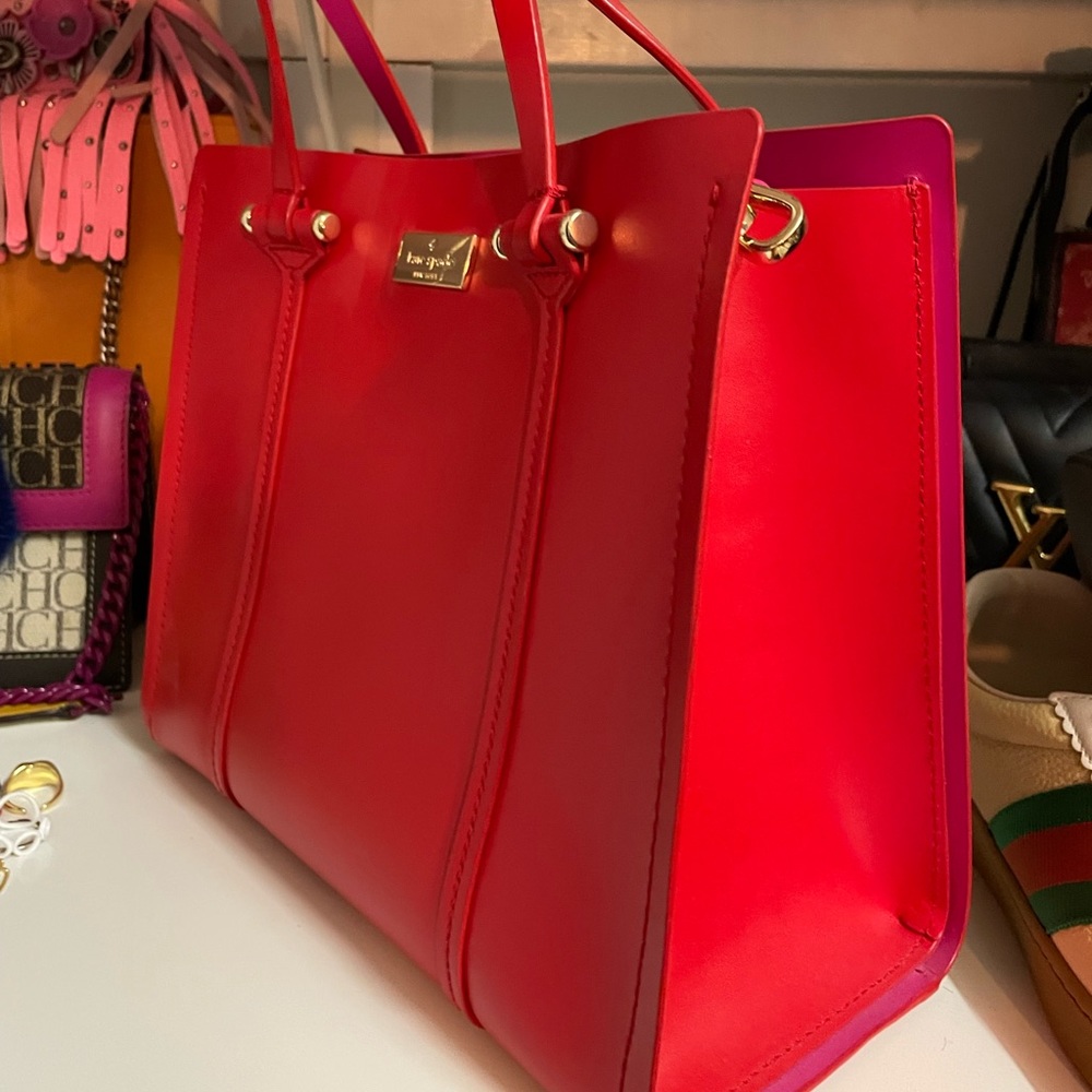 Kate spade purse - Picture 1 of 6